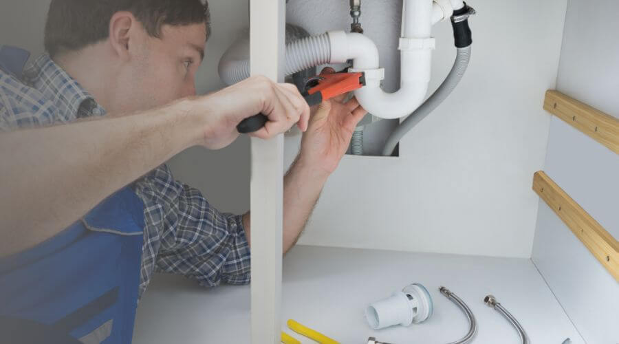 Professional Leak Detection in New Castle, PA