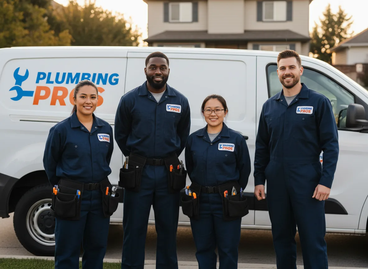 Water Heater Repair company in New Castle, PA